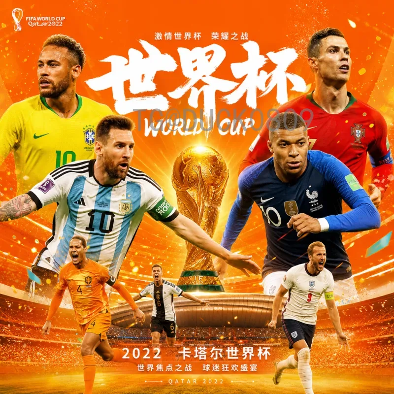 国际足联世界杯赛程安排频道：全面掌握比赛日程的必备指南